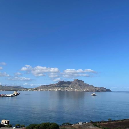 Pendora Appartements Mindelo Dış mekan fotoğraf