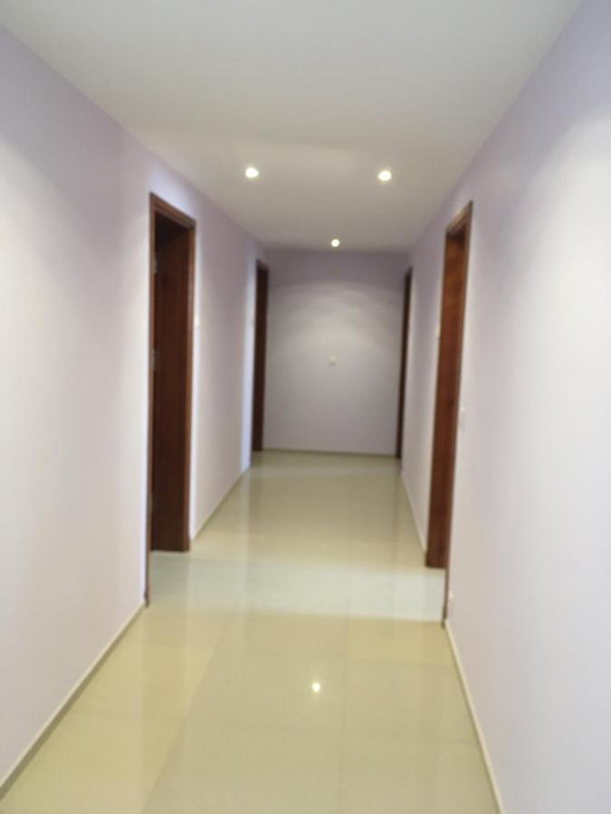Pendora Appartements Mindelo Dış mekan fotoğraf