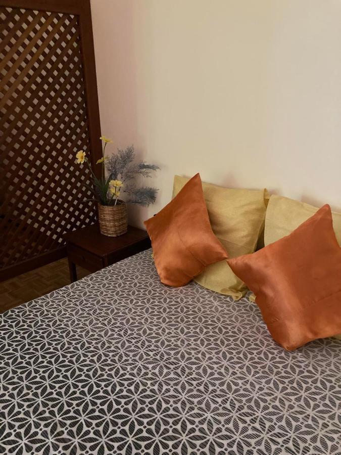 Pendora Appartements Mindelo Dış mekan fotoğraf