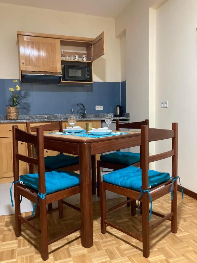 Pendora Appartements Mindelo Dış mekan fotoğraf