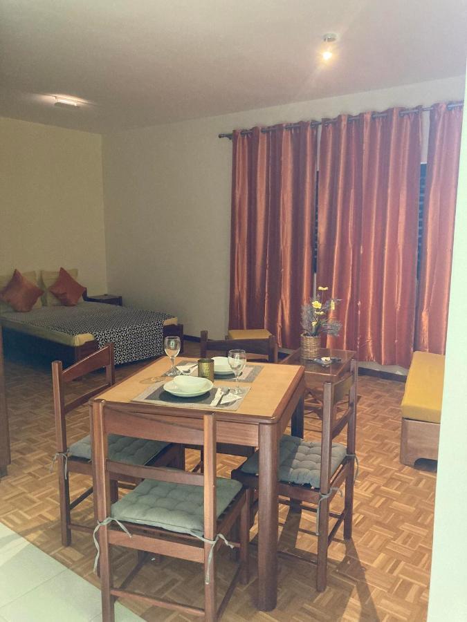 Pendora Appartements Mindelo Dış mekan fotoğraf