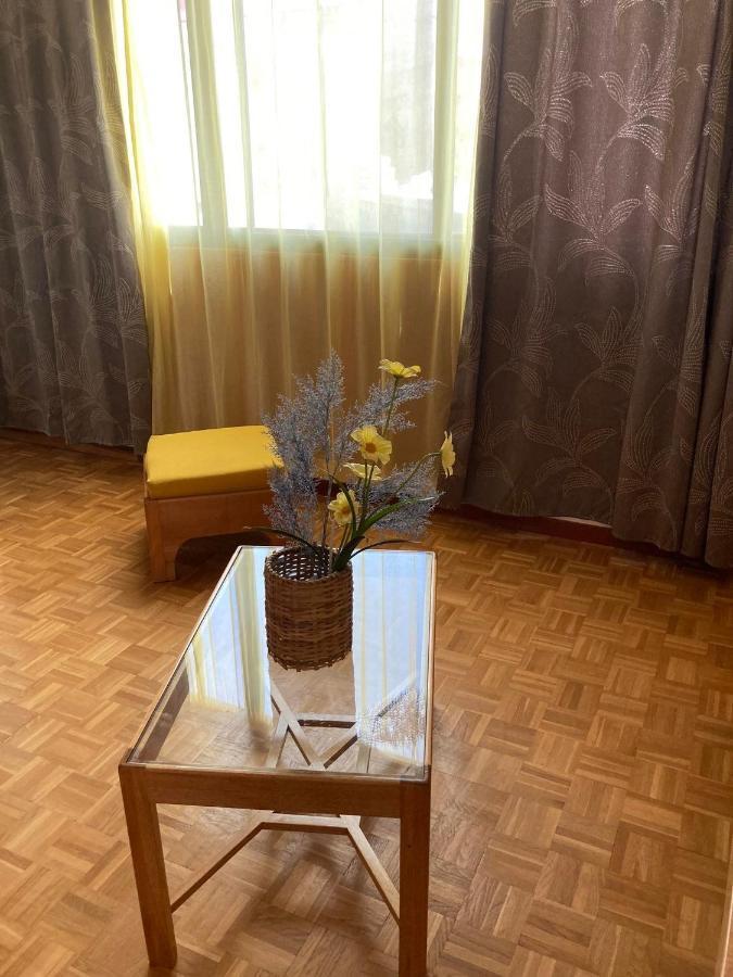 Pendora Appartements Mindelo Dış mekan fotoğraf