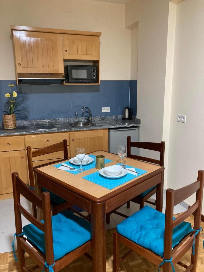Pendora Appartements Mindelo Dış mekan fotoğraf