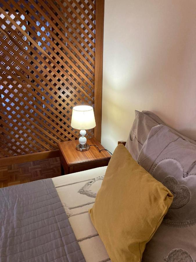 Pendora Appartements Mindelo Dış mekan fotoğraf