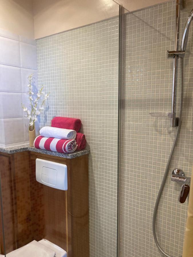 Pendora Appartements Mindelo Dış mekan fotoğraf