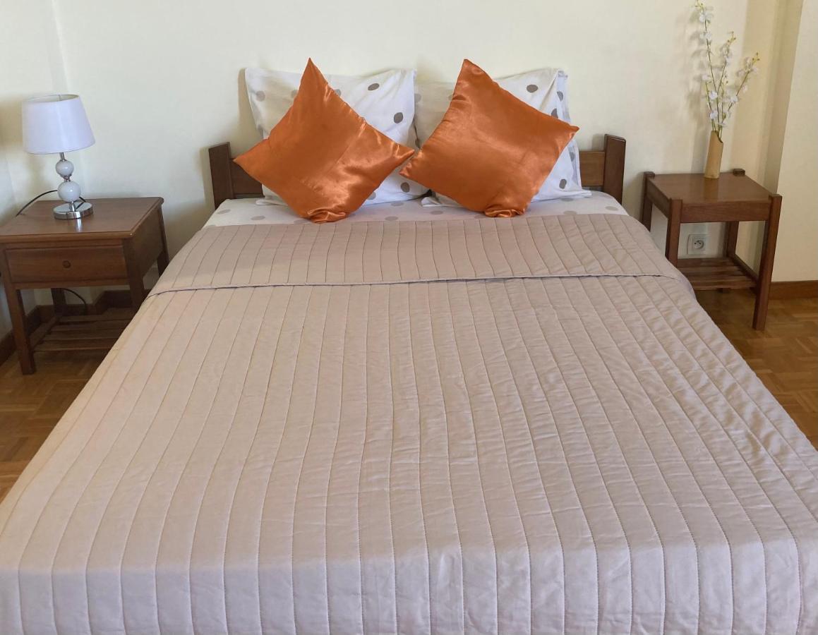 Pendora Appartements Mindelo Dış mekan fotoğraf