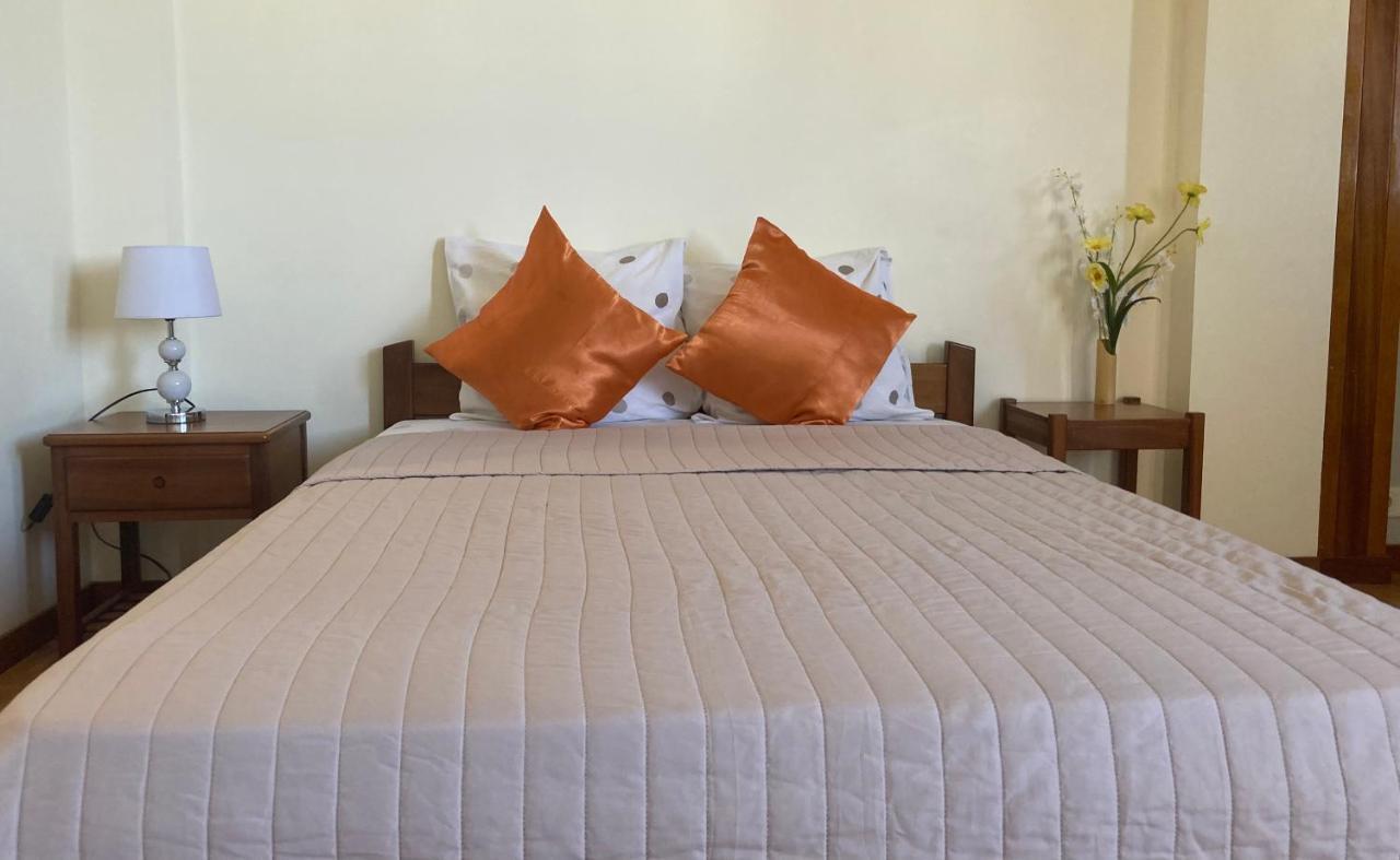 Pendora Appartements Mindelo Dış mekan fotoğraf