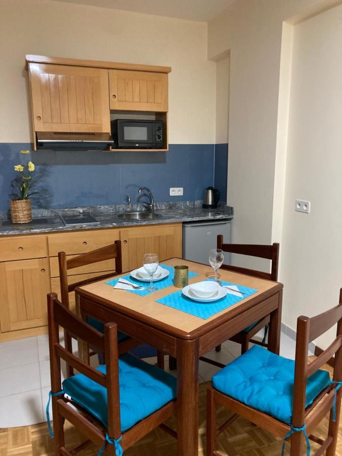 Pendora Appartements Mindelo Dış mekan fotoğraf